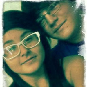 Meet your Posher, Angelia